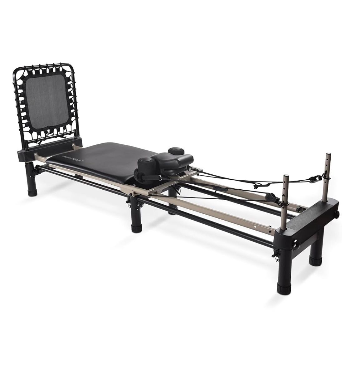 AeroPilates Pilates Reformer Machine