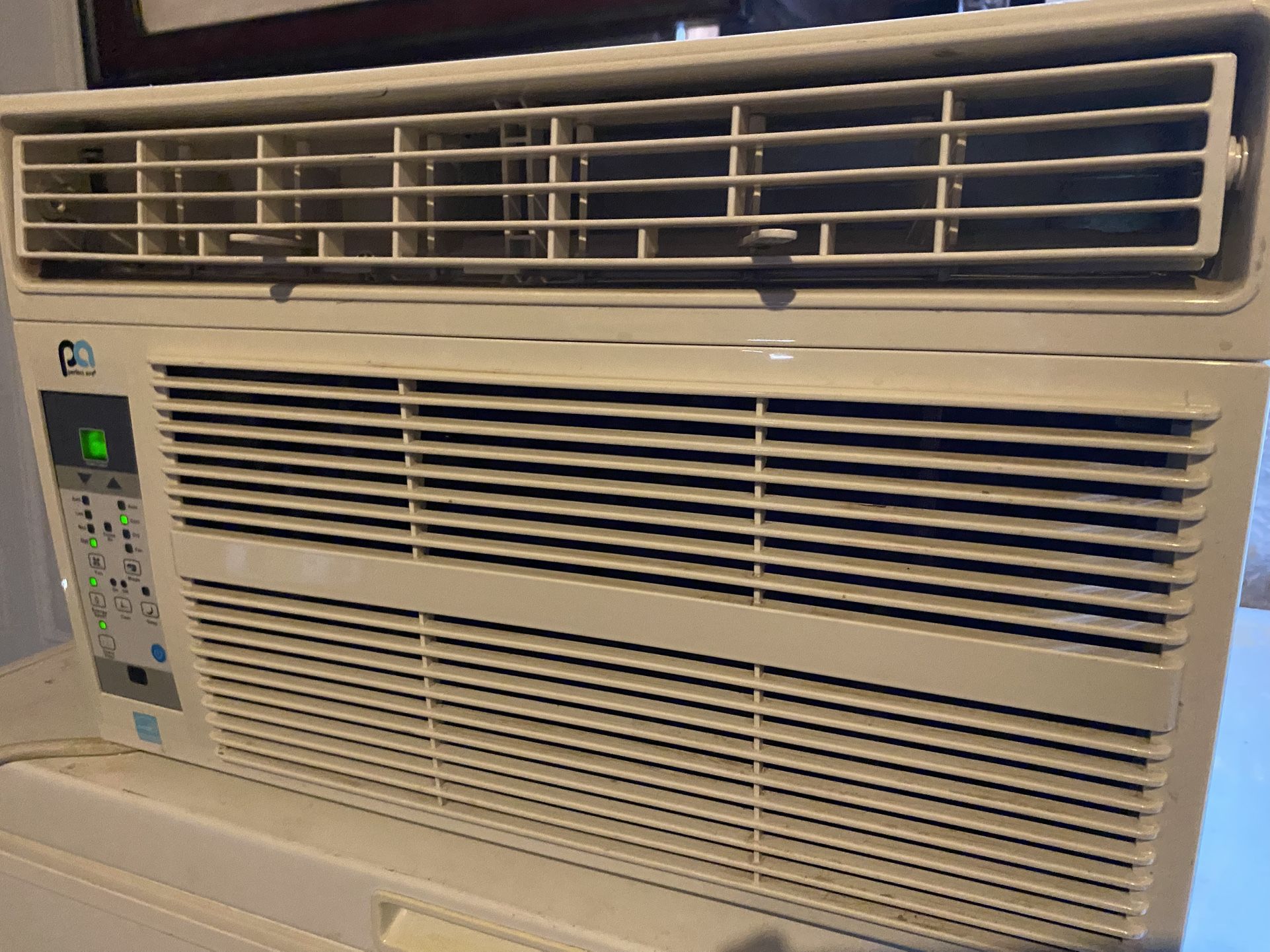 AC UNIT