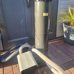 Above Ground Pool Filter 