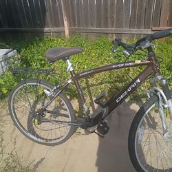 D Drive 26 In Bike 