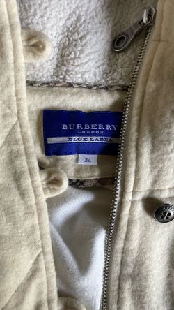 Burberry 