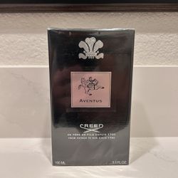 Creed Aventus 100ml 