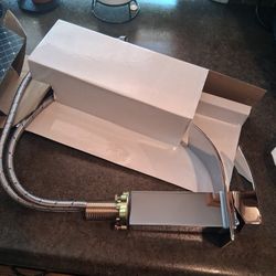 Bathroom Lavatory Faucets 