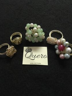 Rings Fantasy And more