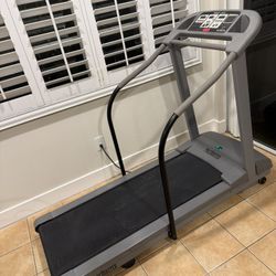 Treadmill, Pace master
