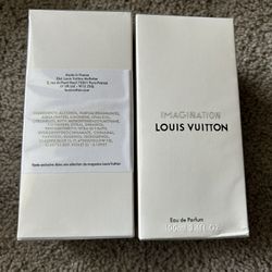 Louis Vuitton Imagination.