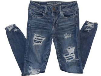 Women’s American Eagle Jeans 