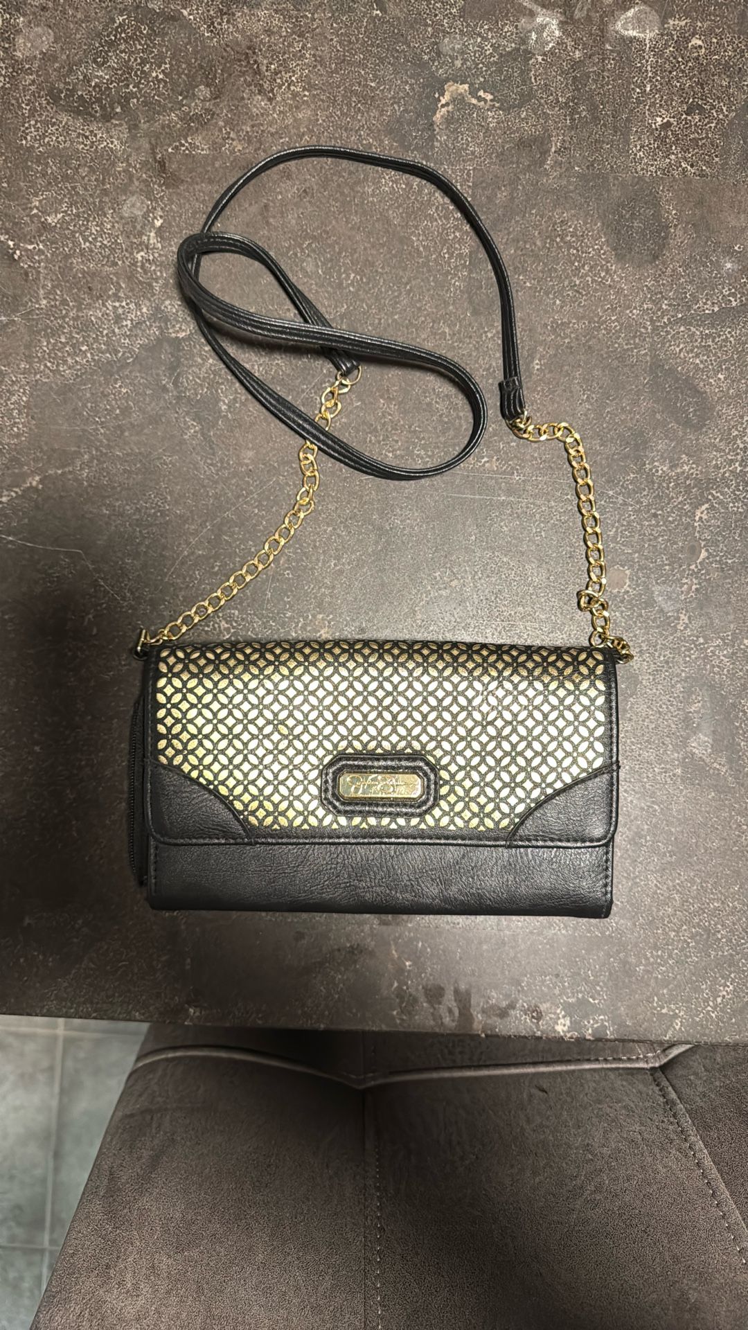 Jessica Simpson Purse
