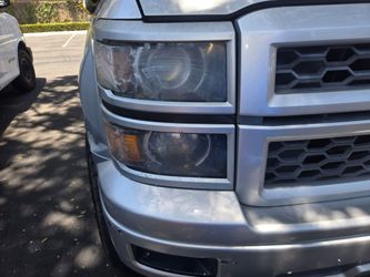 Headlights restoration upholstery Cleaning engine bay full details available