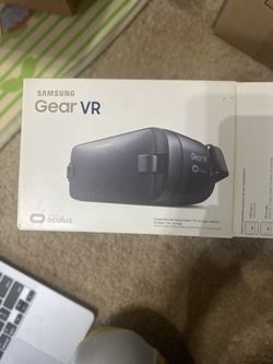 Samsung Gear VR 