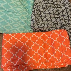 Nursing Cover/ Multi Use