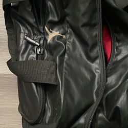 Jordan Gym Bag