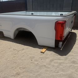 Ford Truck Bed / F-350 / F-250