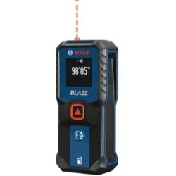 Bosch BLAZE 100 ft. Laser Measure