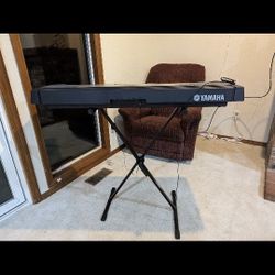 Yakima Keyboard 