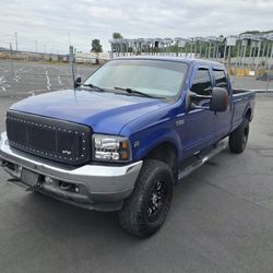 2003 Ford F-350