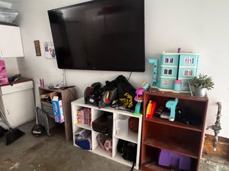 Garage sale!