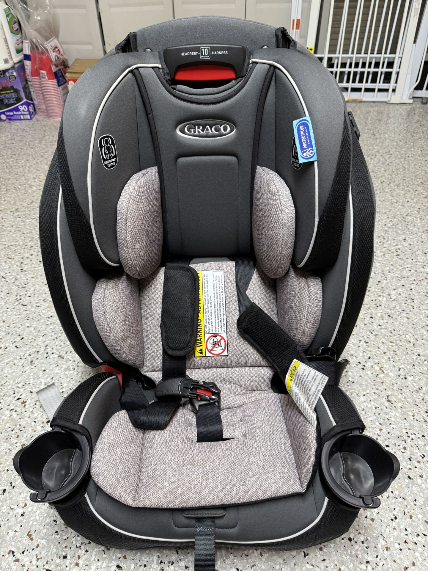 Graco Car seat