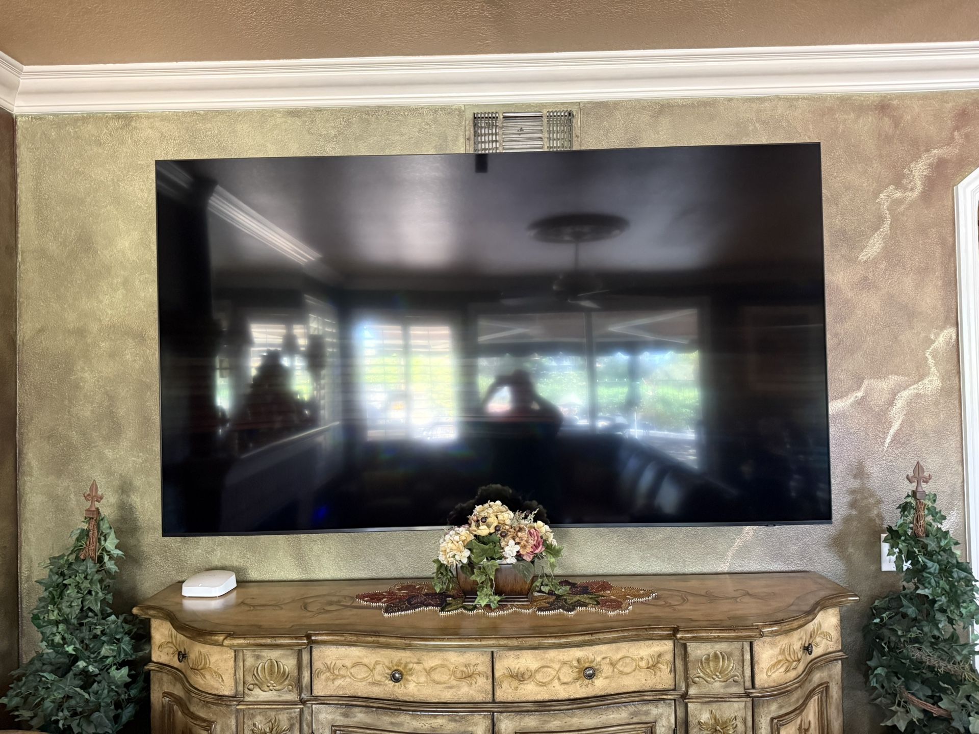 82 Inch Samsung Tv For Sale