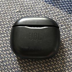 JBL Wireless Bluetooth Earbuds With Charging Case