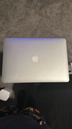 MacBook Air