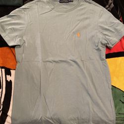 Polo Ralph Lauren RL Mens Medium