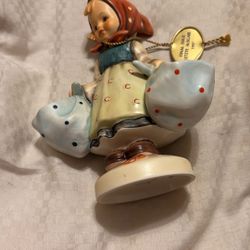 Mothers Darling #175goebel Hummel Finalize