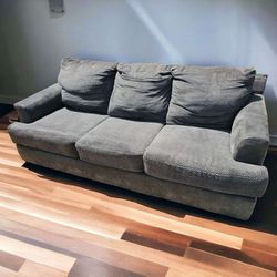 Bob's Couch
