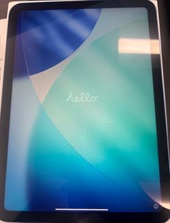 iPad (A16) Wi-Fi 128GB