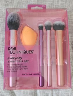 Make Up Brushes Set