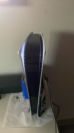 Ps5 disc model