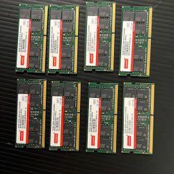 DDR4  32GB