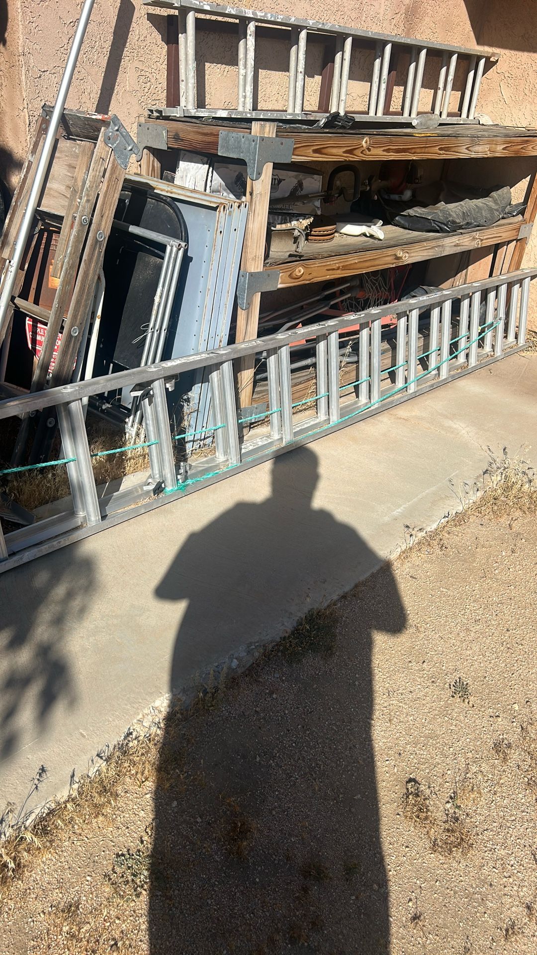 Ladder