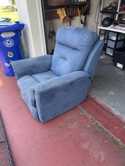 Electric Recliner