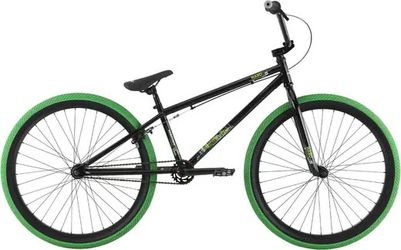 26inch Haro BMX Bike