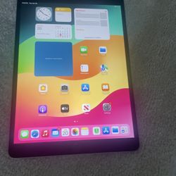 iPad Pro First Generation 
