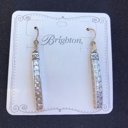 Brighton Spectrum French Wire Earrings