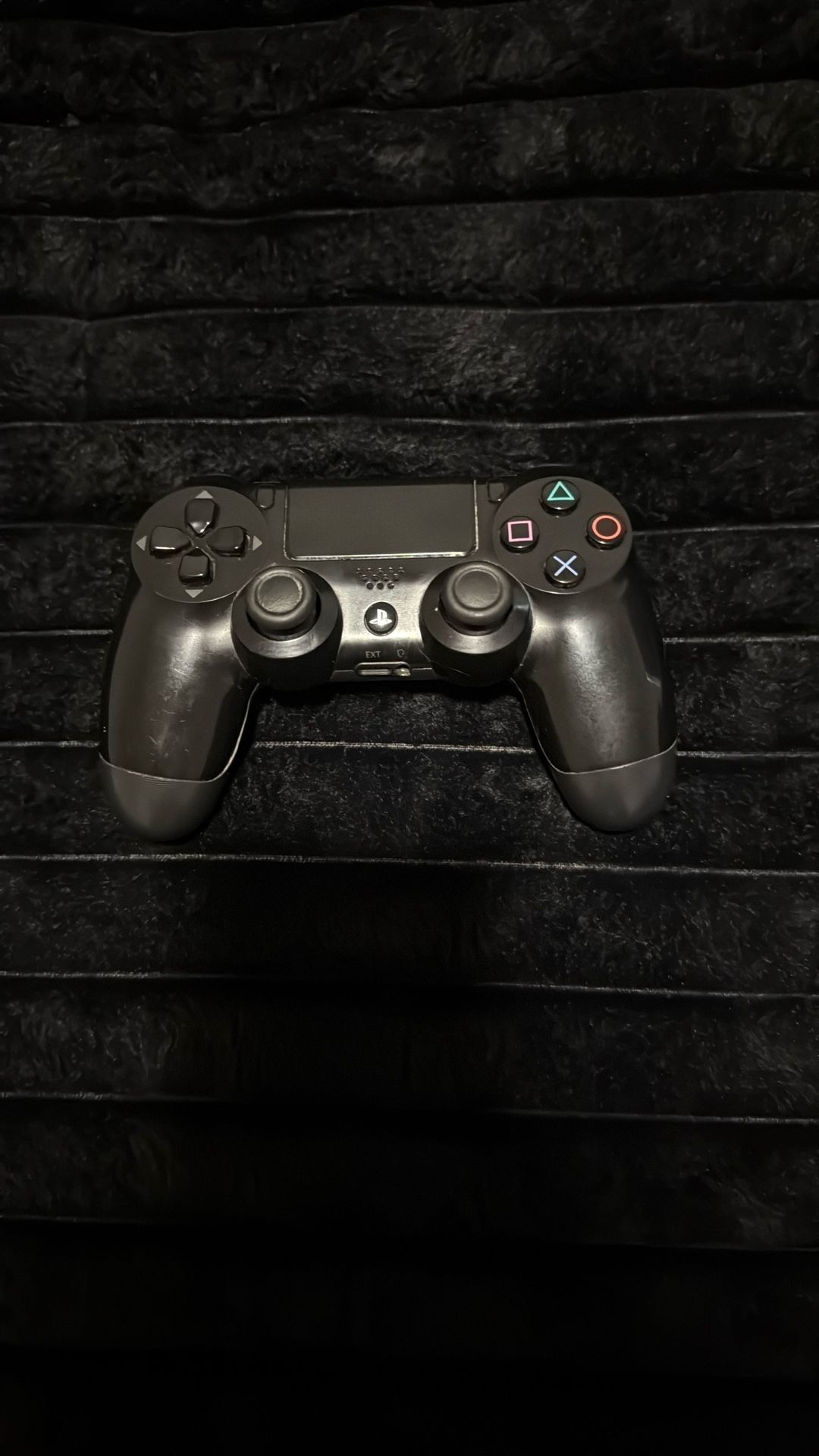 PS3 Controller