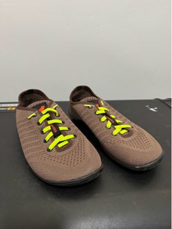Womens Leguano Barefoot Shoes