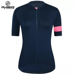 YKyWBIKE Rapha Look Alike Xs Cycling Jersey 