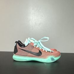 Size 10 - Nike Kobe 10 Easter