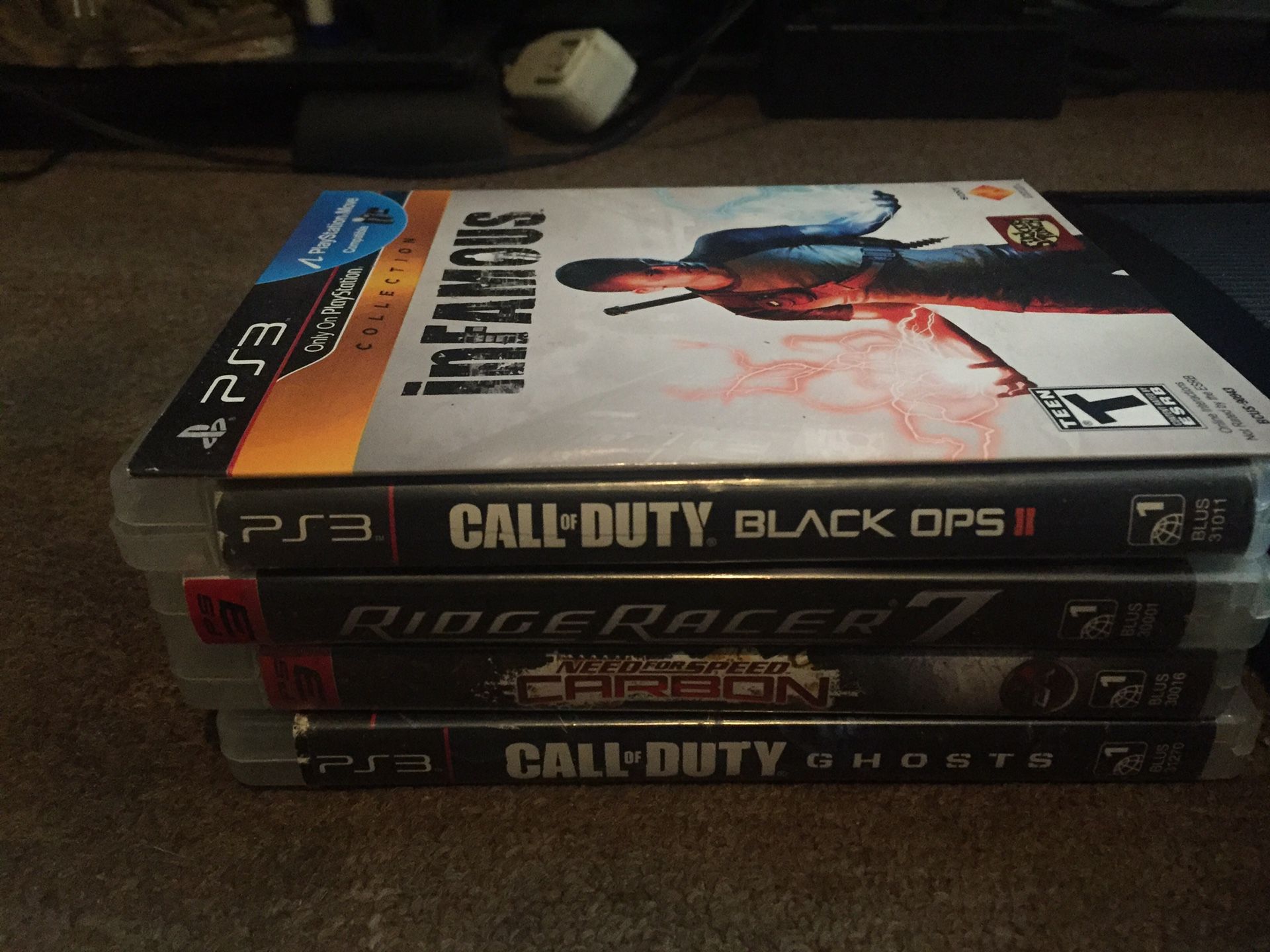 PS3 Slim