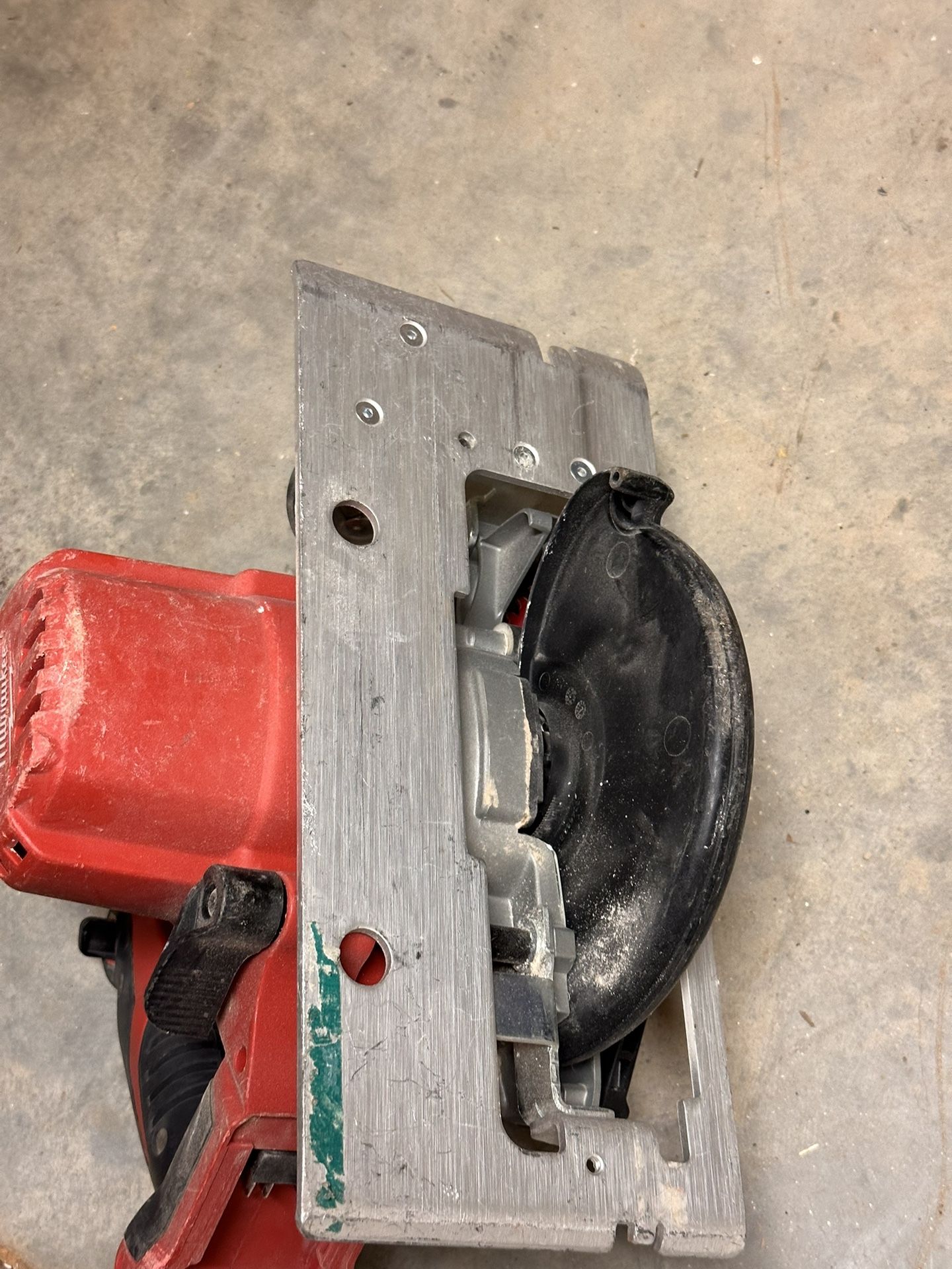 Circular saw
