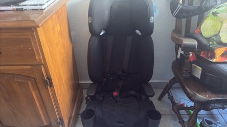 Toddler car seat
