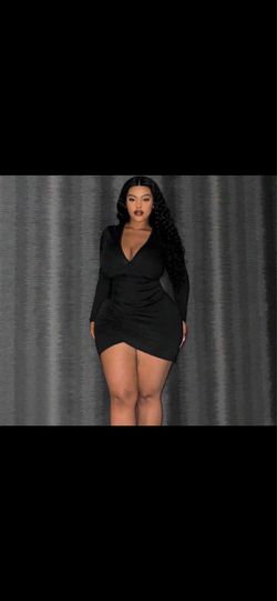 Plus size 3x