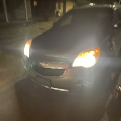2013 Chevrolet Equinox