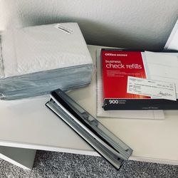 Office supplies