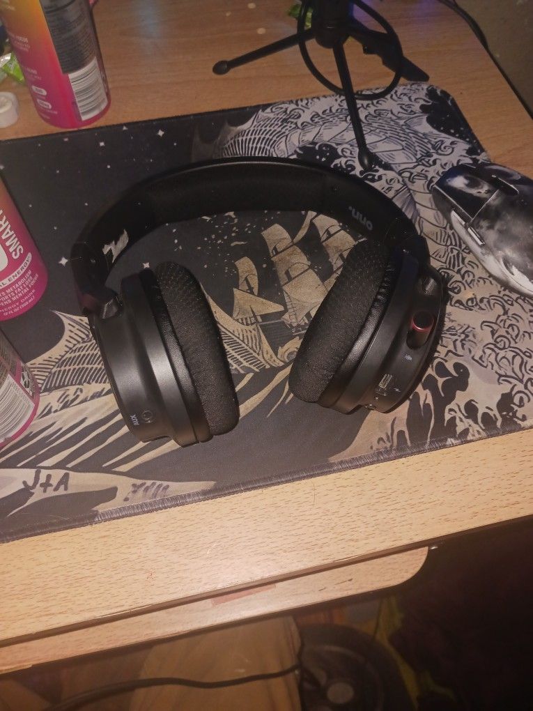 Onn. Bluetooth Headset
