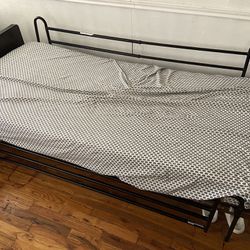 Hospital Bed Very Good Condition