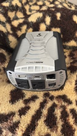 Cobra/Power 500 W